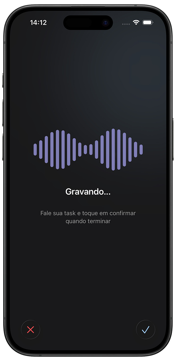 Scriptify - Organize Seu Conteúdo | App para Criadores